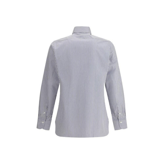Finamore Napoli Shirt FI-NPEUPSZL47000503-40