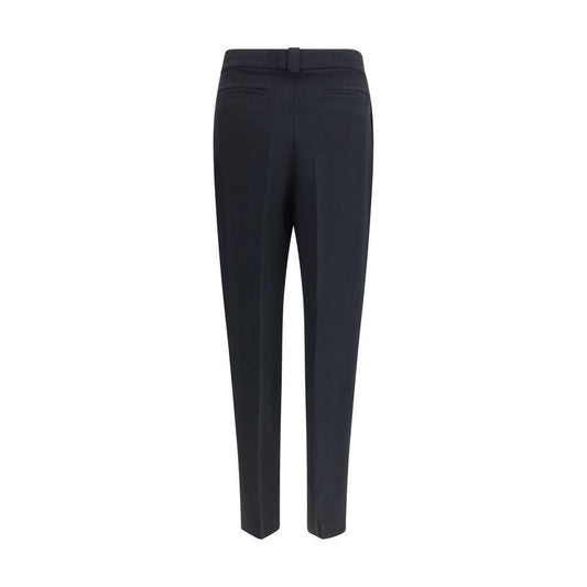 Fabiana Filippi Cady Pants FA-PAD215F358D870825-IT44 | L