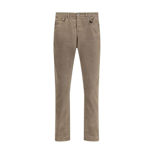 PT Torino Corduroy design Pants PT-C5TP05B0TT33T0Y157-W31