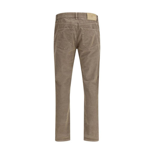 PT Torino Corduroy design Pants PT-C5TP05B0TT33T0Y157-W31