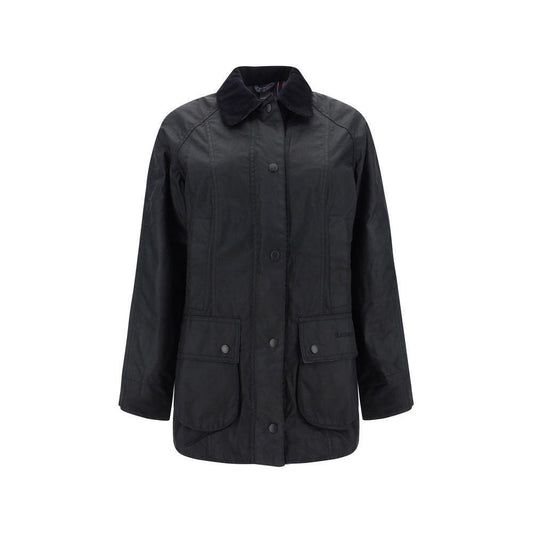 Barbour Breadnell waxed Jacket BA-LWX0667BK11-10