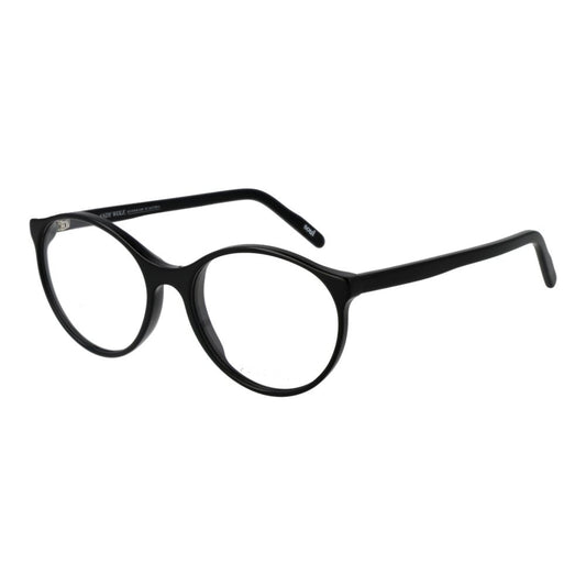 Andy Wolf Black Acetate Glasses (Frames)