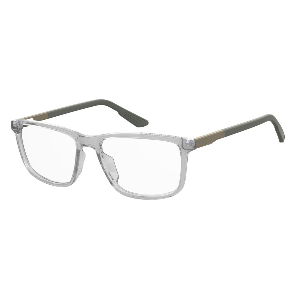 Under Armour Gray Acetate Glasses (Frames)