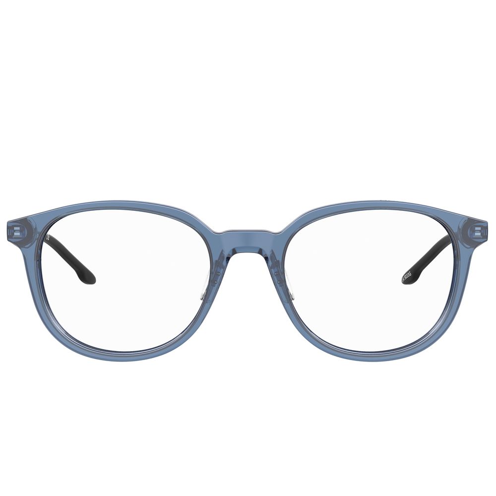 Under Armour Blue Acetate Glasses (Frames)