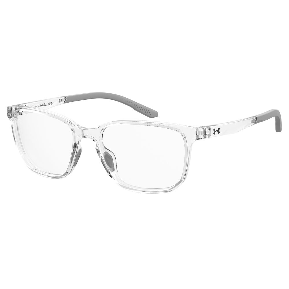 Under Armour Transparent Resin Frames UA5044900F417 unisex glasses 54/17/140mm clear stylish eyewear