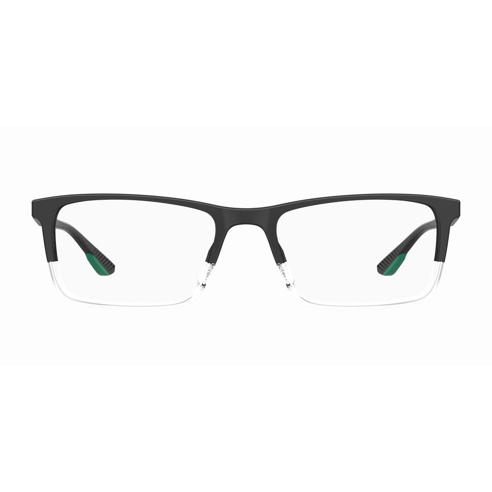 Under Armour Black Acetate Frames