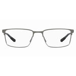 Under Armour Gray Metal Frames