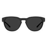 Under Armour Black Resin Sunglasses