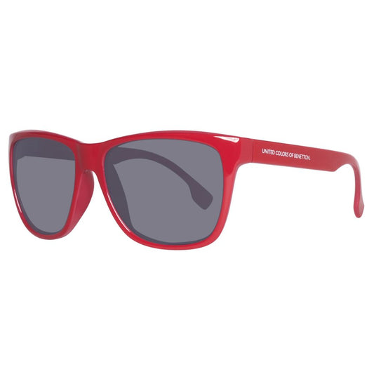 Benetton Bicolor Injected Sunglasses