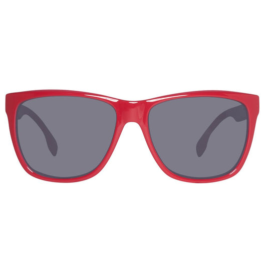 Benetton Bicolor Injected Sunglasses BEBE882S03AC