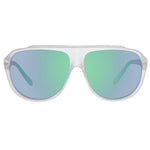 Benetton Blue Injected Sunglasses