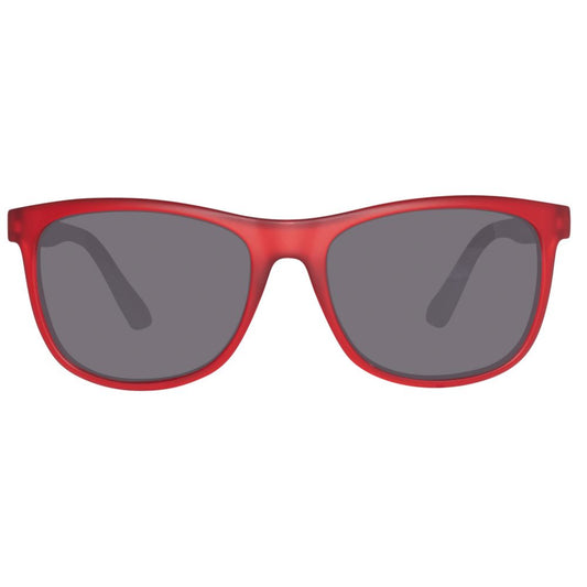 Benetton Bicolor Injected Sunglasses BEBE982S05AC