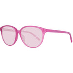 Benetton Multicolor Plastic Sunglasses BEBN231S84AC