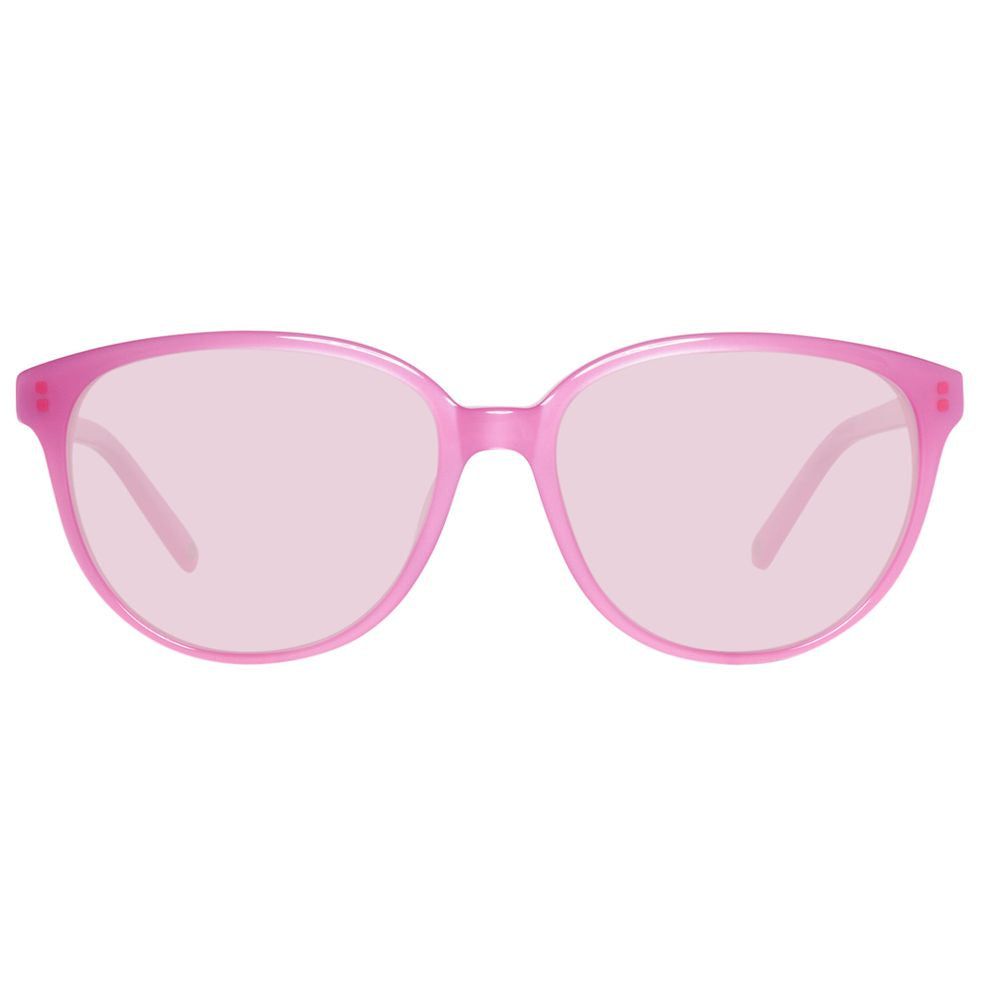 Benetton Multicolor Plastic Sunglasses BEBN231S84AC