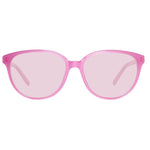 Benetton Multicolor Plastic Sunglasses BEBN231S84AC