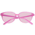 Benetton Multicolor Plastic Sunglasses BEBN231S84AC
