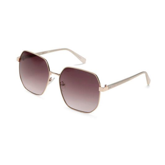 Kenneth Cole Multicolor Metal Sunglasses KCKC30006028TAC