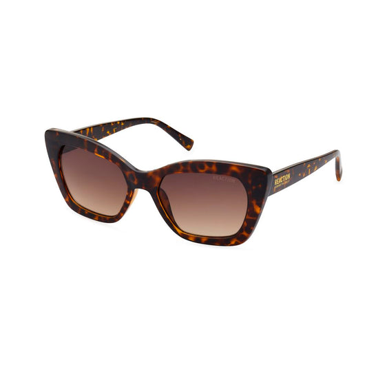 Kenneth Cole Brown Resin Sunglasses KCRN000095352FAC