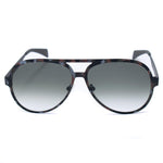 Italia Independent Brown Metal Sunglasses II0021093000AC