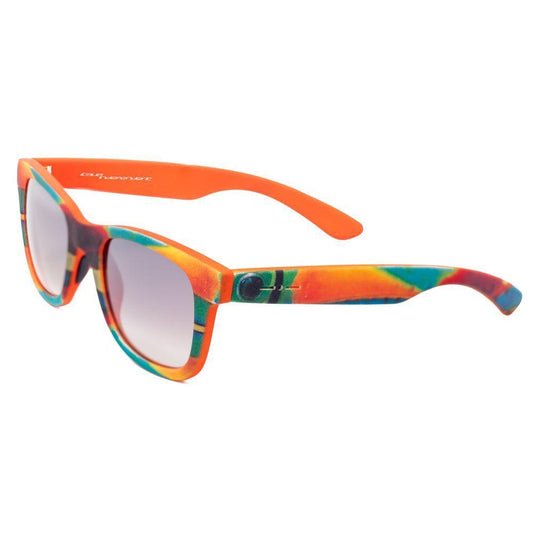 Italia Independent Multicolor Acetate Sunglasses II0090TUC000AC