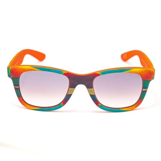 Italia Independent Multicolor Acetate Sunglasses II0090TUC000AC