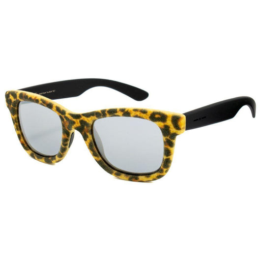 Italia Independent Brown Acetate Sunglasses II0090VGIA000AC