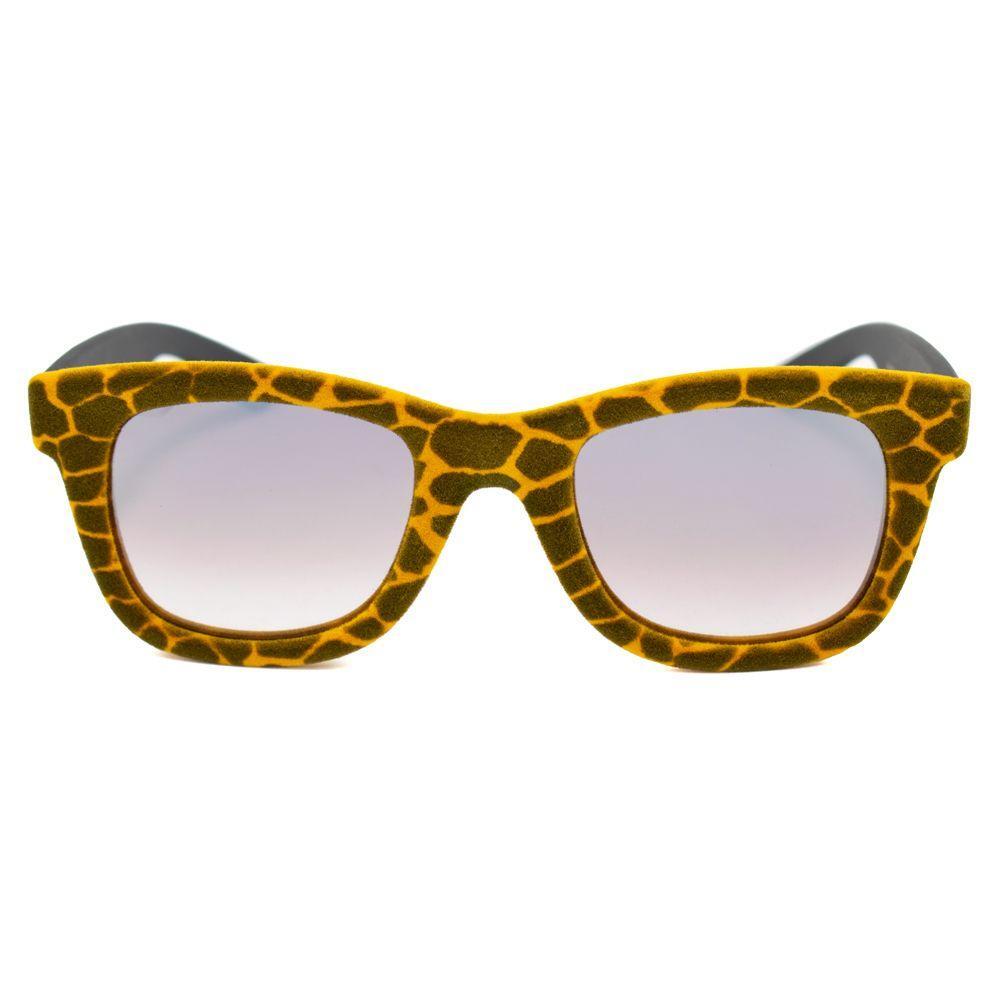Italia Independent Brown Acetate Sunglasses II0090VGIR000AC