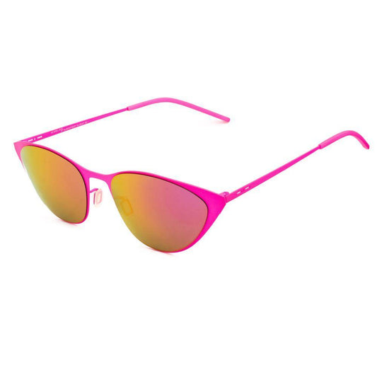 Italia Independent Multicolor Metal Sunglasses II0203018000AC