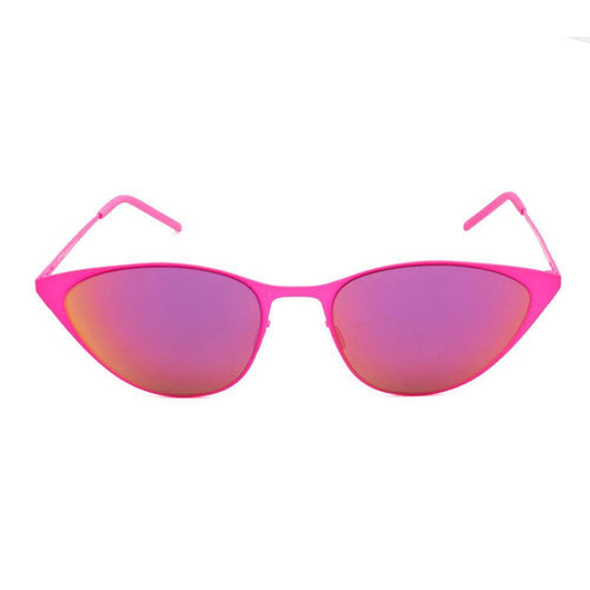 Italia Independent Multicolor Metal Sunglasses II0203018000AC