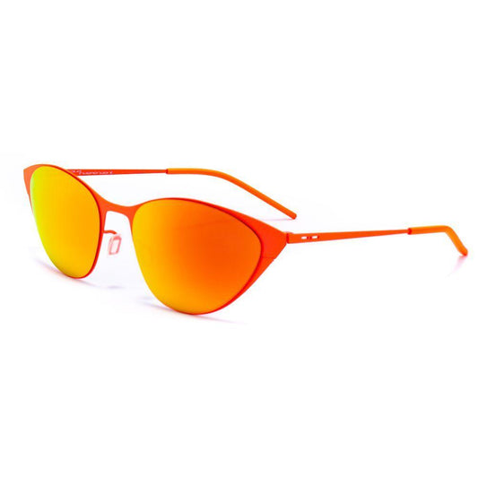 Italia Independent Orange Metal Sunglasses II0203055000AC