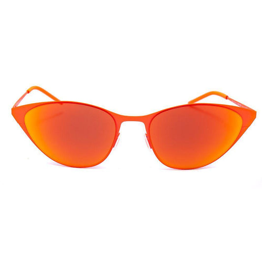 Italia Independent Orange Metal Sunglasses II0203055000AC