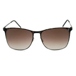 Italia Independent Brown Metal Sunglasses II0213093000AC