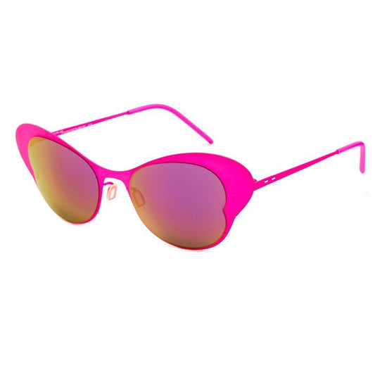 Italia Independent Multicolor Metal Sunglasses II0216018000AC