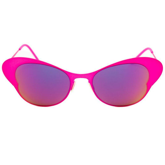 Italia Independent Multicolor Metal Sunglasses II0216018000AC