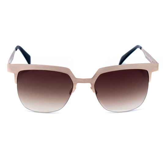 Italia Independent Multicolor Metal Sunglasses II0503121000AC