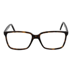 Andy Wolf Brown Unisex Glasses Frame