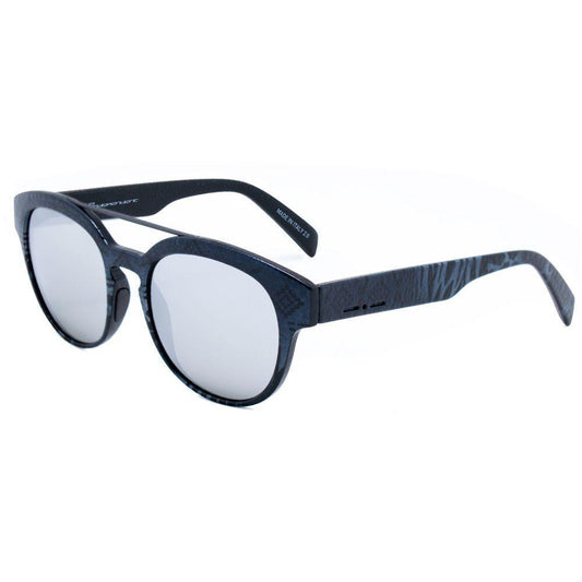 Italia Independent Gray Acetate Sunglasses II0900INX071000AC