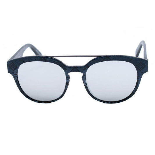 Italia Independent Gray Acetate Sunglasses II0900INX071000AC