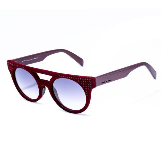 Italia Independent Bordeaux Acetate Sunglasses II0903CV057000AC
