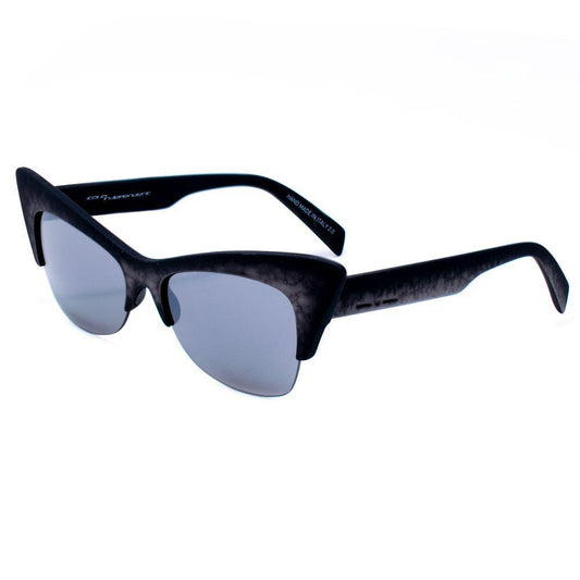 Italia Independent Gray Acetate Sunglasses II0908071009AC