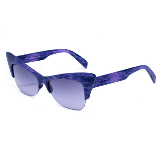 Italia Independent Purple Acetate Sunglasses II0908BH2017AC