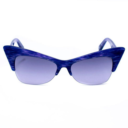Italia Independent Purple Acetate Sunglasses II0908BH2017AC