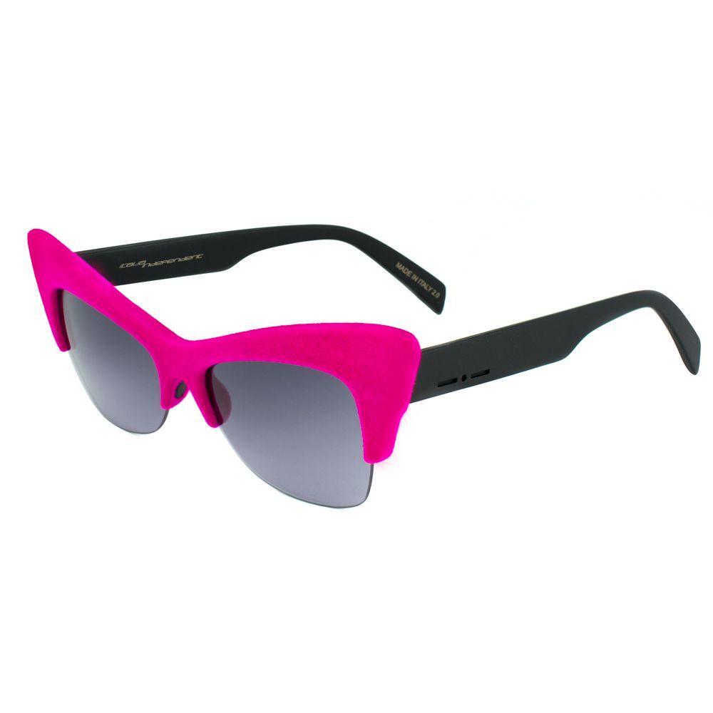 Italia Independent Multicolor Acetate Sunglasses II0908V018000AC
