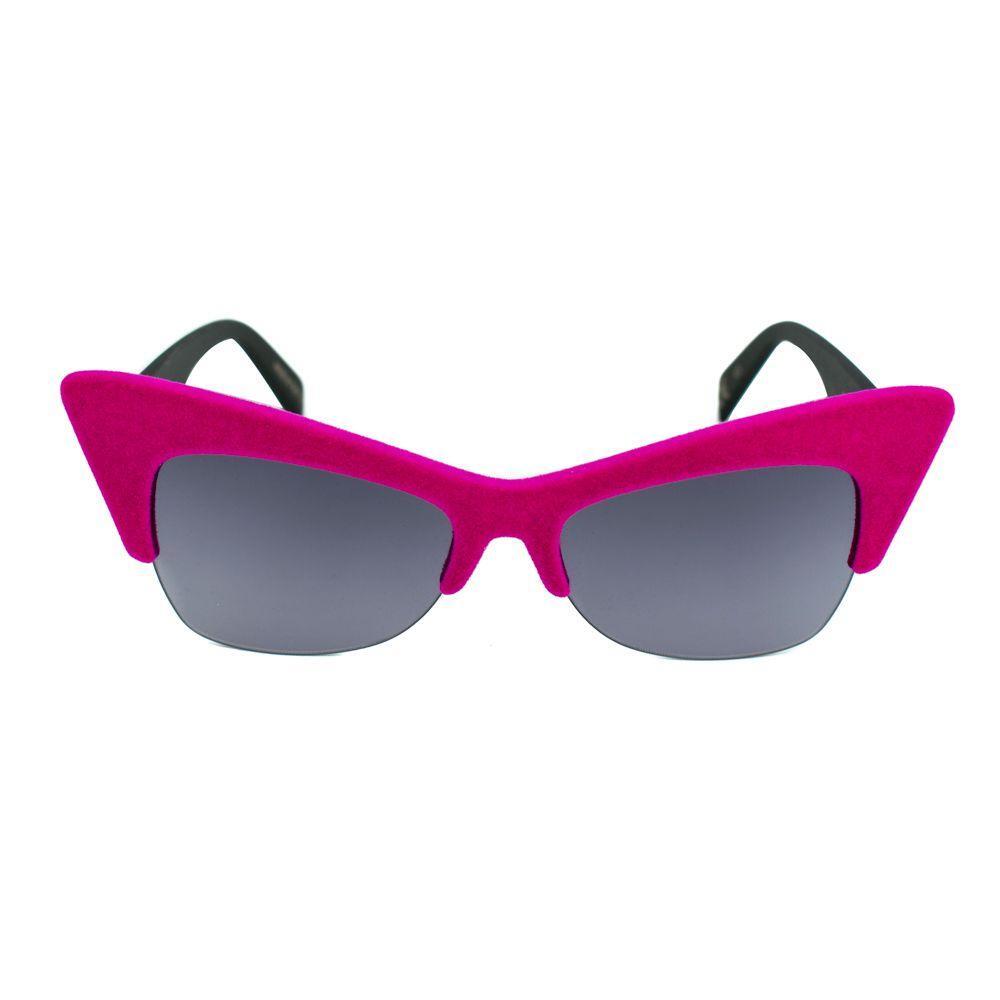 Italia Independent Multicolor Acetate Sunglasses II0908V018000AC