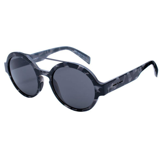 Italia Independent Gray Acetate Sunglasses II0913143GLSAC