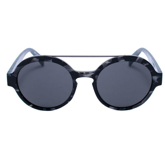 Italia Independent Gray Acetate Sunglasses II0913143GLSAC