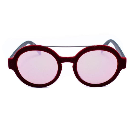 Italia Independent Bordeaux Acetate Sunglasses II0913V057000AC