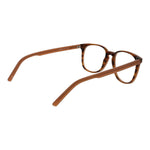 Andy Wolf Brown Unisex Glasses Frame