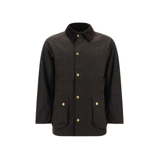 Barbour Ashby Jacket BA-MWX0339OL71-M