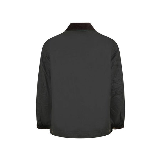 Barbour International Jacket BA-MWX1853SG91-L
